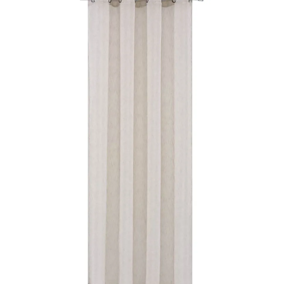 Tenda Valentina Panna 60x150 cm