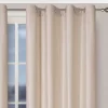 Tenda Velvet Crema 140x280 cm