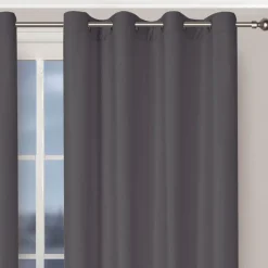 Tenda Velvet Stone 140x280 cm