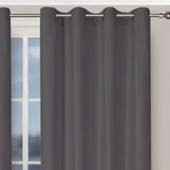 Tenda Velvet Stone 140x280 cm