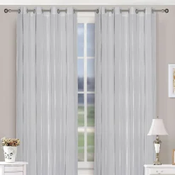 Tenda Wendy colore grigio