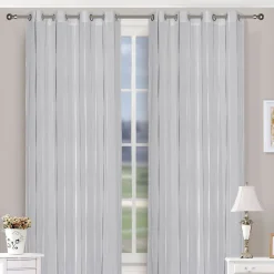 Tenda Wendy colore grigio