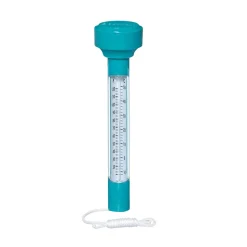 Termometro galleggiante per piscina
