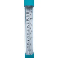 Termometro galleggiante per piscina