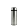 Termos con Pulsante in acciaio inox 350 ml