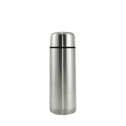 Termos con Pulsante in acciaio inox 350 ml