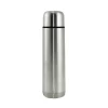 Termos con Pulsante in acciaio inox 750 ml