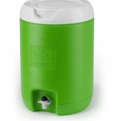 Termos con rubinetto Spring 8 litri