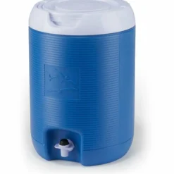 Termos con rubinetto Spring 8 litri