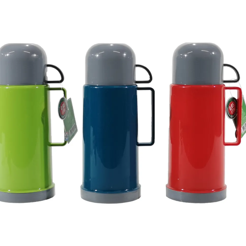 Termos con tazza 650 ml