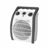 Termoventilatore Verticale con Termostato 2000 Watt