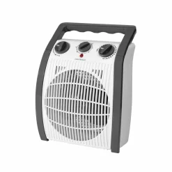 Termoventilatore Verticale con Termostato 2000 Watt