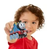 Thomas Playset A Ruota Libera