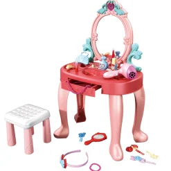 Toeletta Beauty & Make Up 31 Pezzi