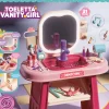 Toeletta Vanity Girl 31 Pezzi
