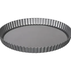Tortiera Antiaderente con Fondo Removibile diametro 30 cm