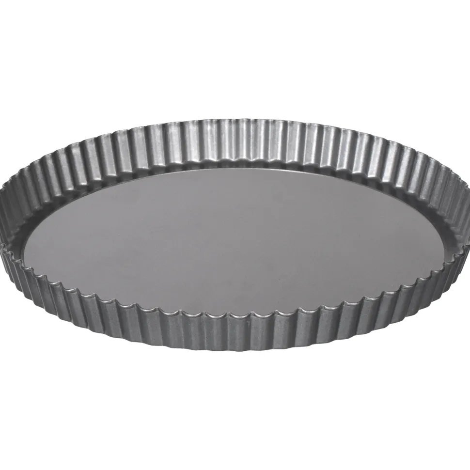 Tortiera Antiaderente con Fondo Removibile diametro 30 cm