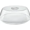 Tortiera Linea Forme Casa Bianca diametro 33,5 cm