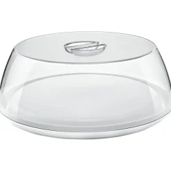 Tortiera Linea Forme Casa Bianca diametro 33,5 cm