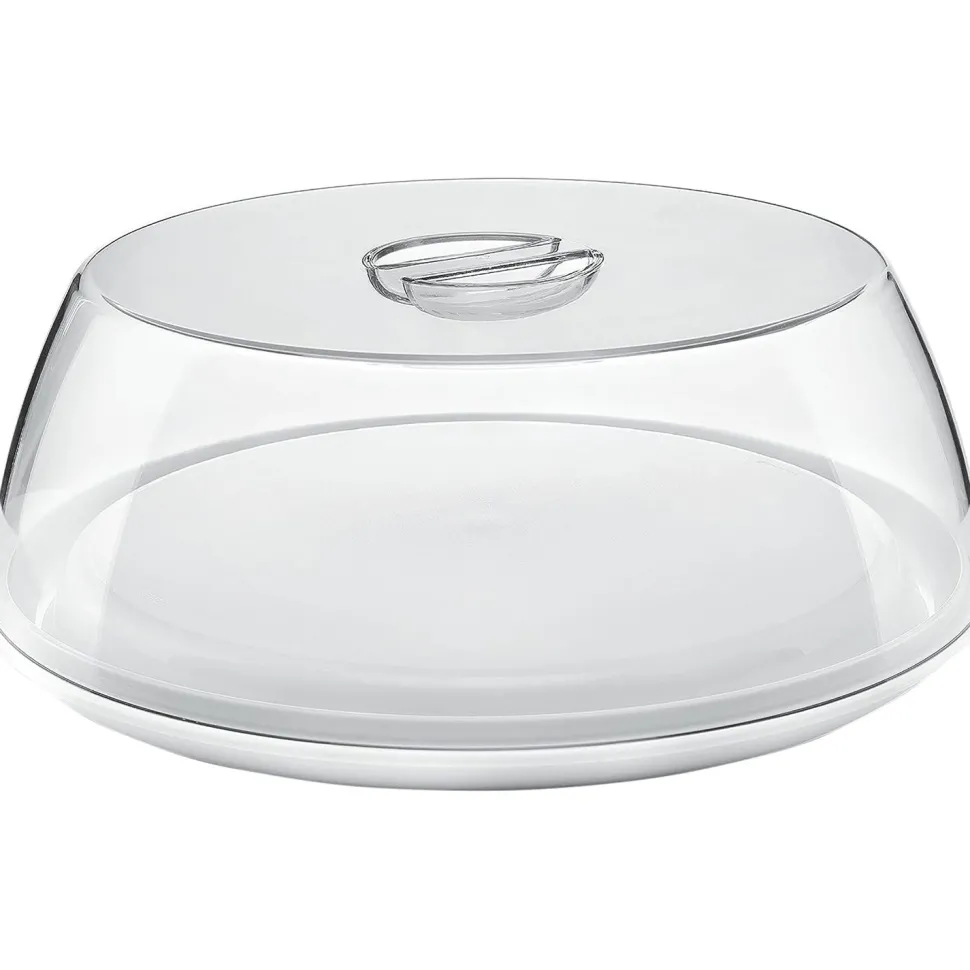 Tortiera Linea Forme Casa Bianca diametro 33,5 cm
