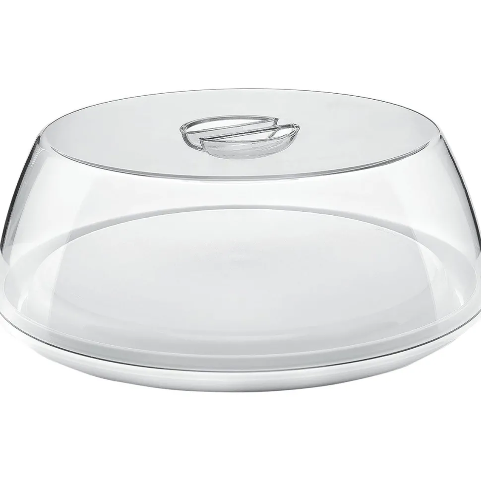 Tortiera Linea Forme Casa Bianca diametro 33,5 cm