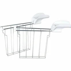 Tostapane Bianco 700 Watt