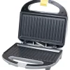 Tostapane Elettrico Il Grill Bella Cucina 750 Watt