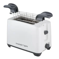 Tostapane 2 Fette 750 Watt