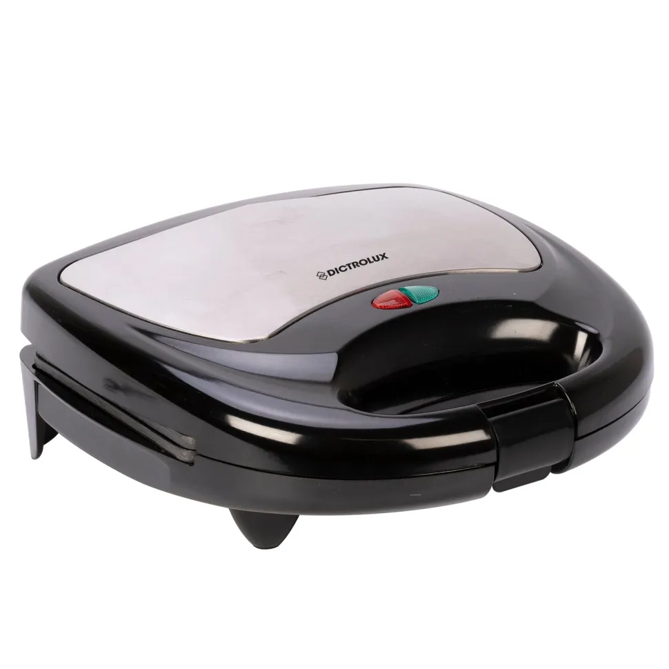 Tostiera Elettrica Rosty 750 Watt