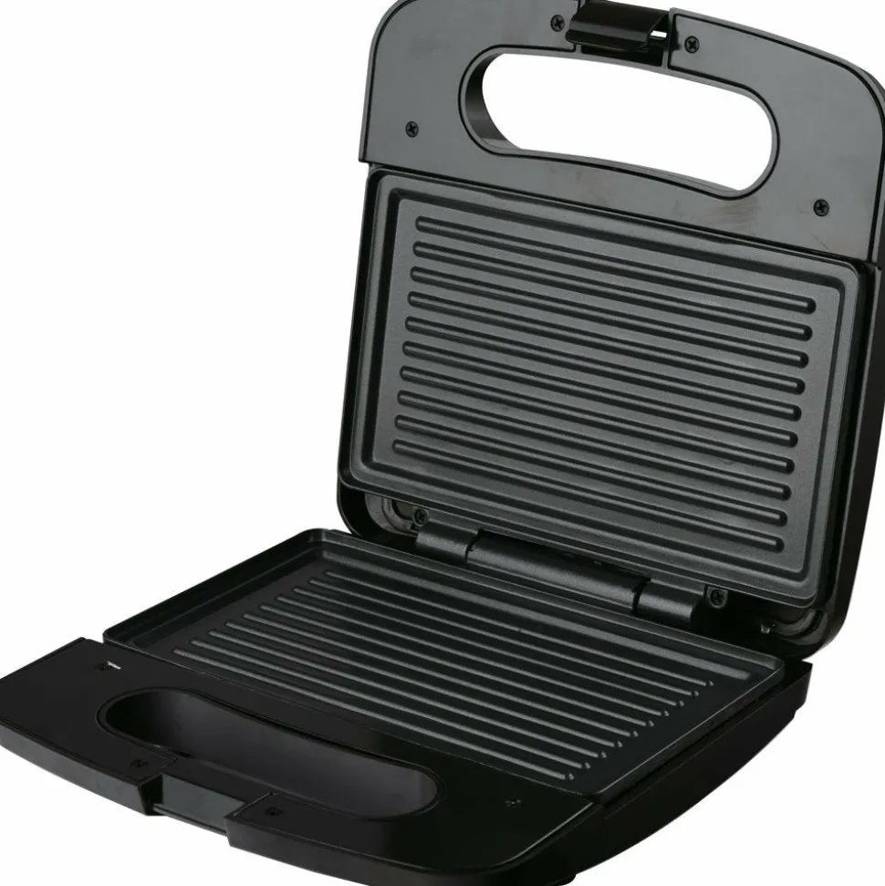 Tostiera Inox 750 Watt