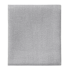 Tovaglia Antimacchia Grigio 150x200 cm