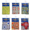 Tovaglia Antimacchia Linea Mandala 12 Posti 140x360 cm