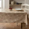 Tovaglia Plastificata 4 posti 140x140cm