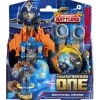 Transformers Robot Battlers