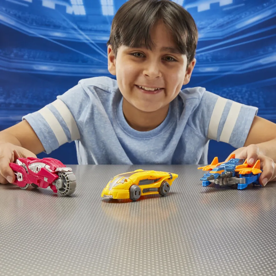 Transformers Robot Battlers
