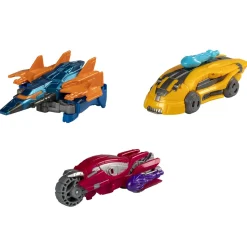 Transformers Robot Battlers