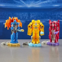 Transformers Robot Battlers