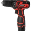 Trapano Avvitatore 12V con Mandrino Autoserrante 10 mm