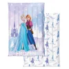 Trapunta Copriletto singolo Disney Frozen 160x260 cm