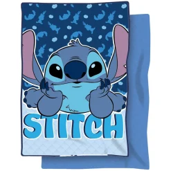 Trapuntino Disney Stitch Singolo 150x250 cm