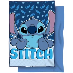 Trapuntino Disney Stitch Singolo 150x250 cm