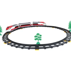 Treno Super Express