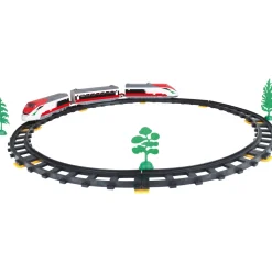 Treno Super Express