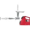 Tritacarne Passapomodoro Multifunzione 350 Watt
