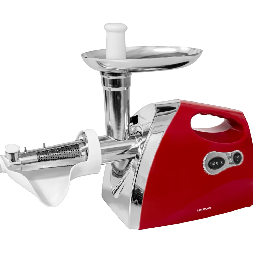 Tritacarne Passapomodoro Multifunzione 350 Watt