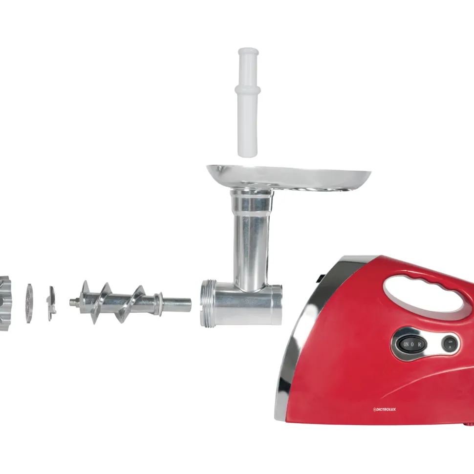 Tritacarne Passapomodoro Multifunzione 350 Watt