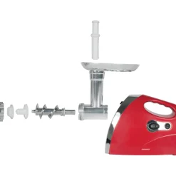 Tritacarne Passapomodoro Multifunzione 350 Watt