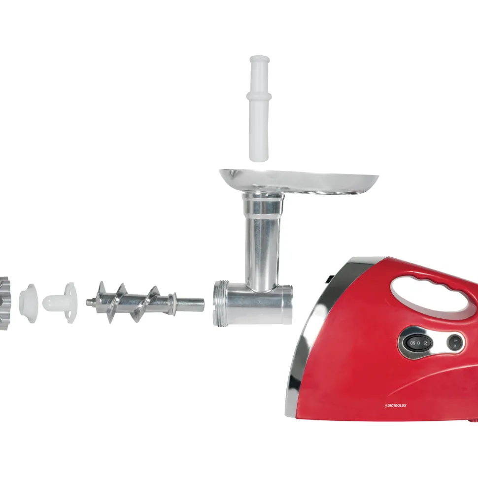 Tritacarne Passapomodoro Multifunzione 350 Watt