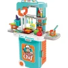 Trolley dello Chef 3 in 1