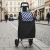 Trolley Portaspesa 30 litri